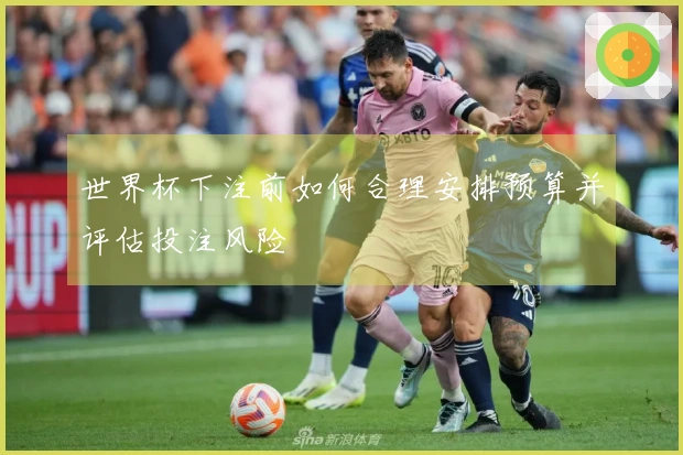 世界杯下注前如何合理安排预算并评估投注风险