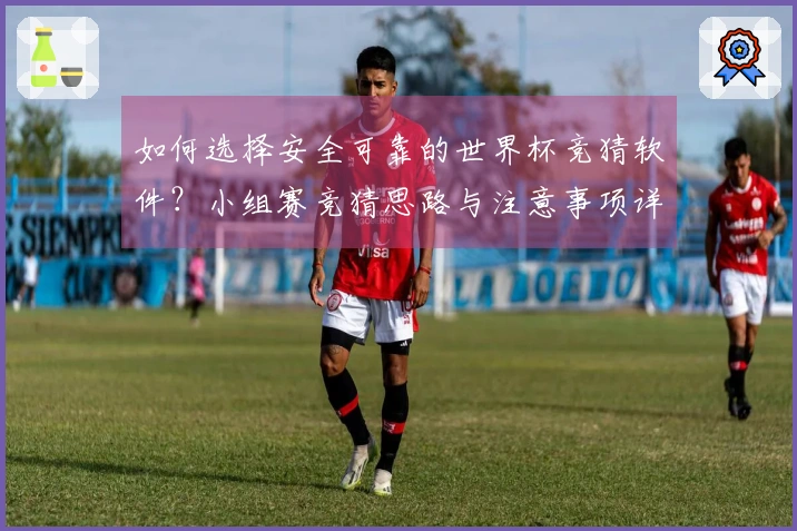如何选择安全可靠的世界杯竞猜软件？小组赛竞猜思路与注意事项详解